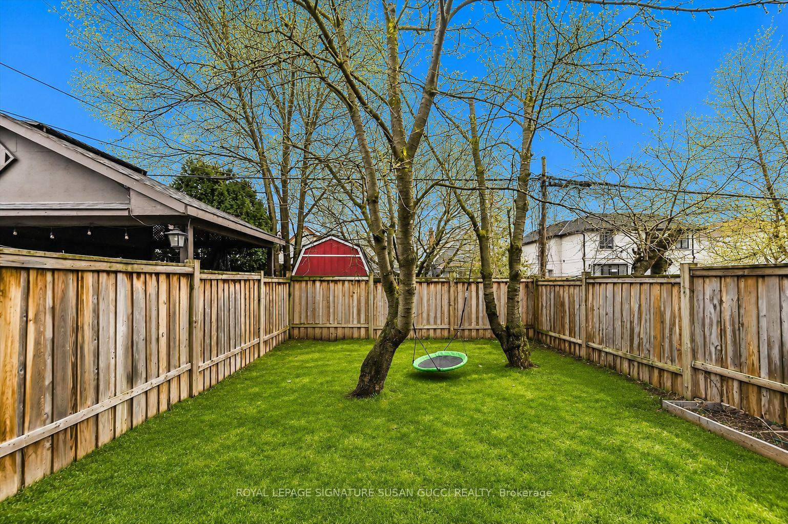 Photo 47 of 69 Holmstead Avenue, Toronto, O'Connor-Parkview — HOMEH