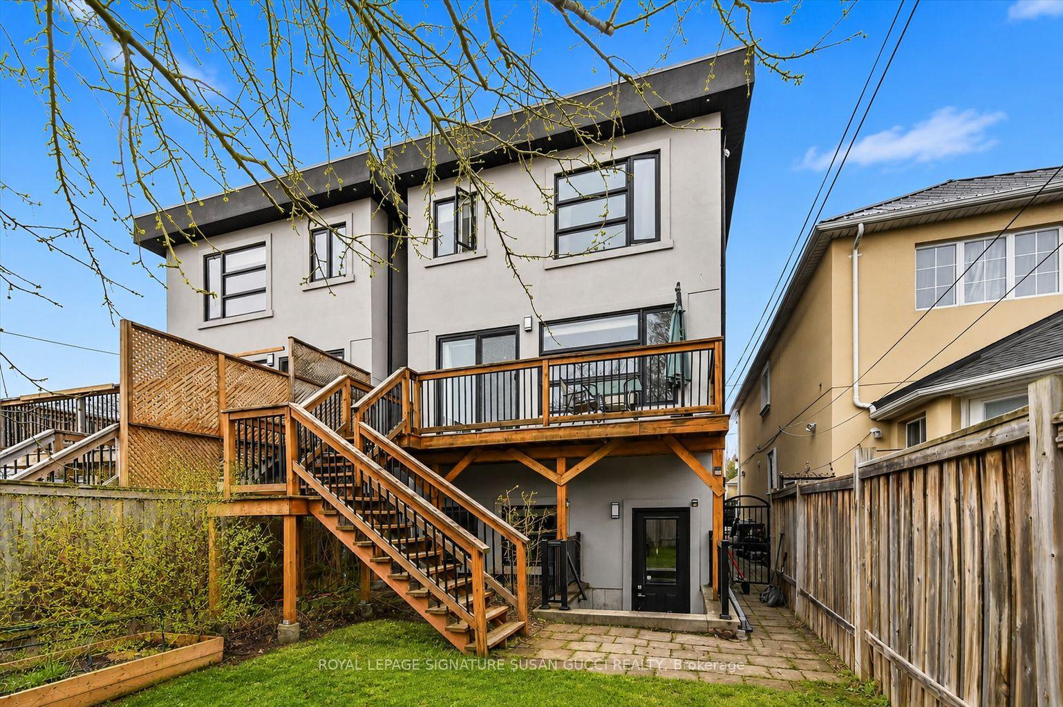 Photo 48 of 69 Holmstead Avenue, Toronto, O'Connor-Parkview — HOMEH