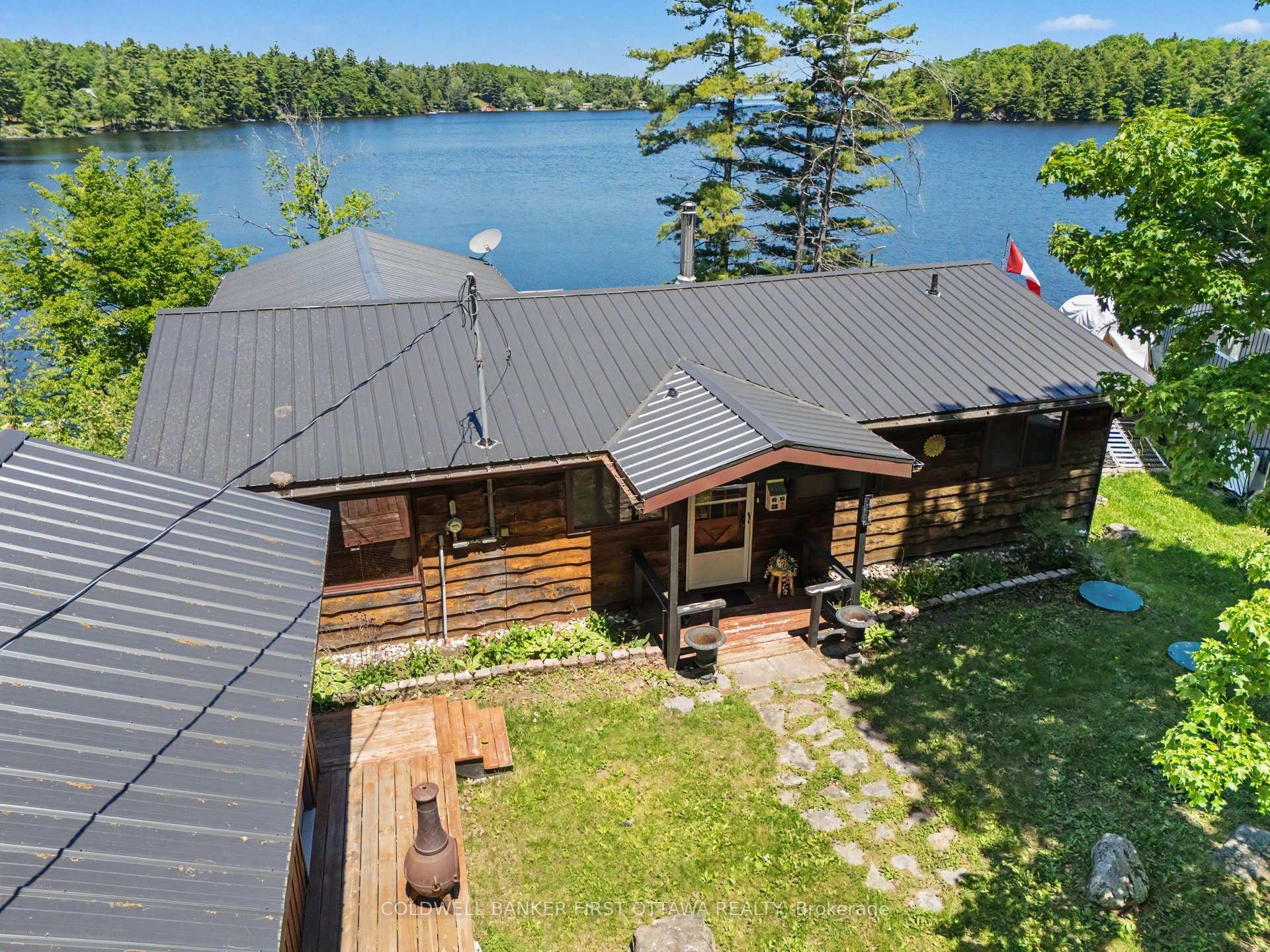 Photo of 1394 Black Lake North Shore