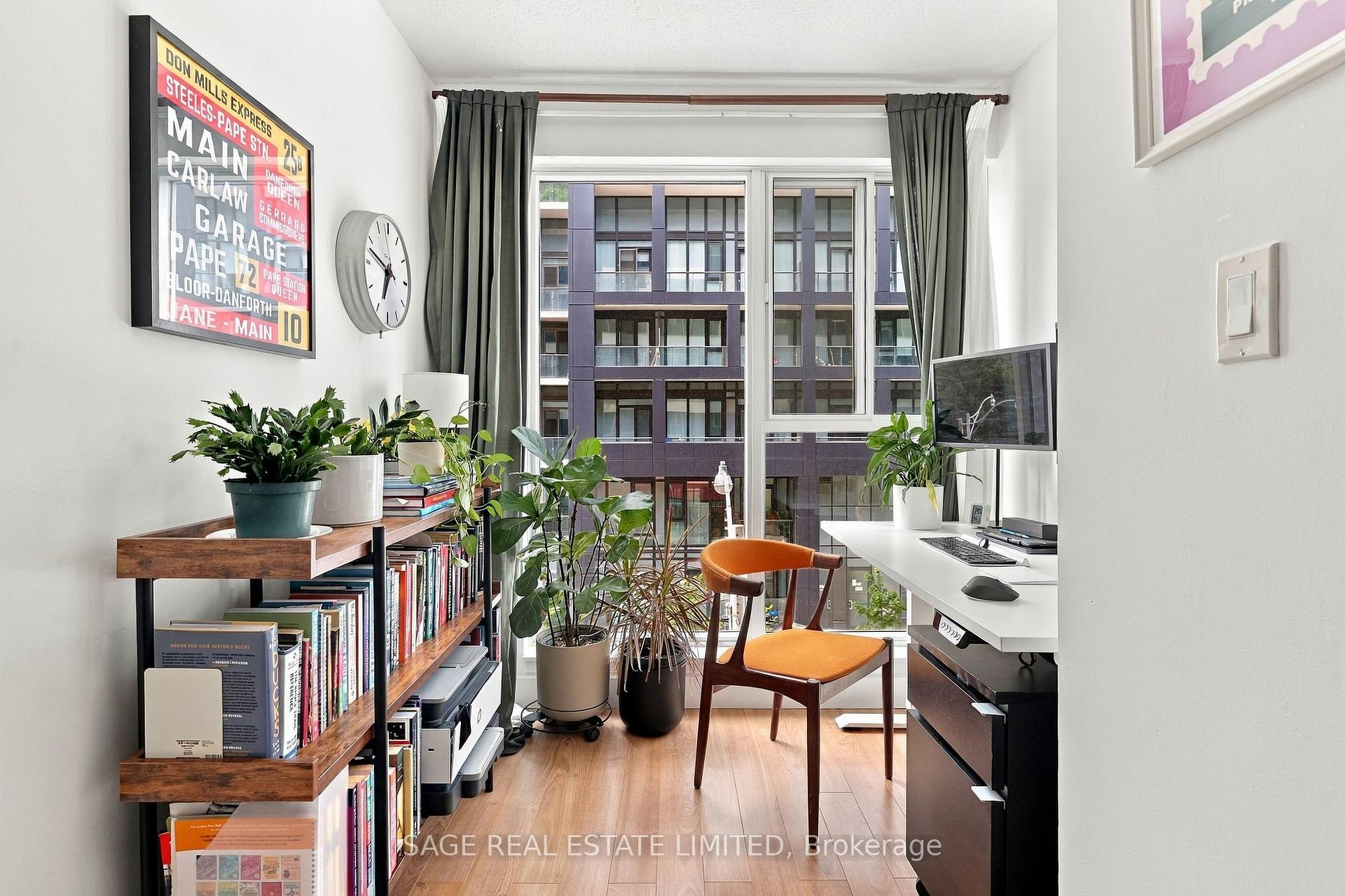 Photo 8 of Unit 313, 222 The Esplanade, Toronto, Waterfront Communities — HOMEH
