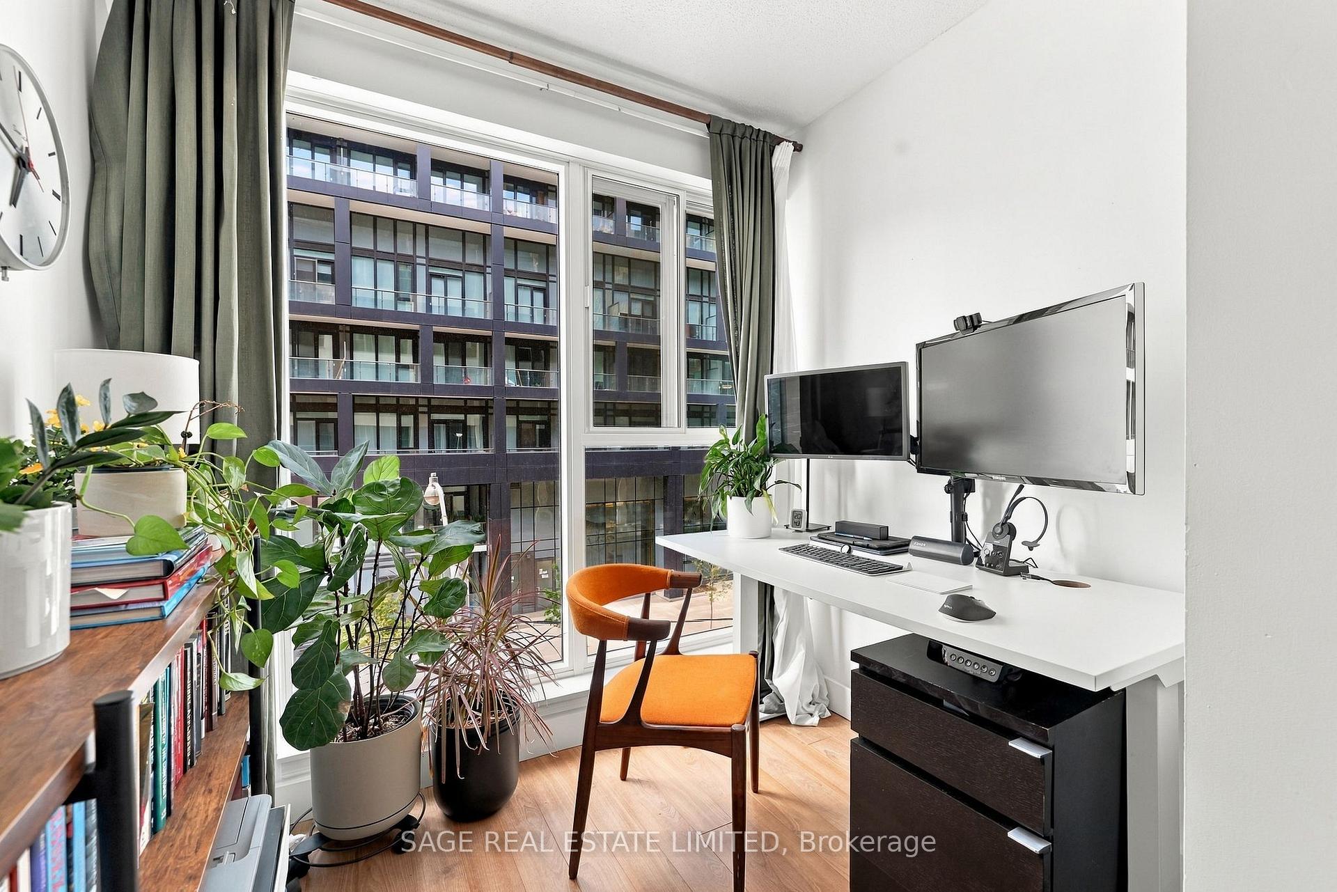 Photo 9 of Unit 313, 222 The Esplanade, Toronto, Waterfront Communities — HOMEH