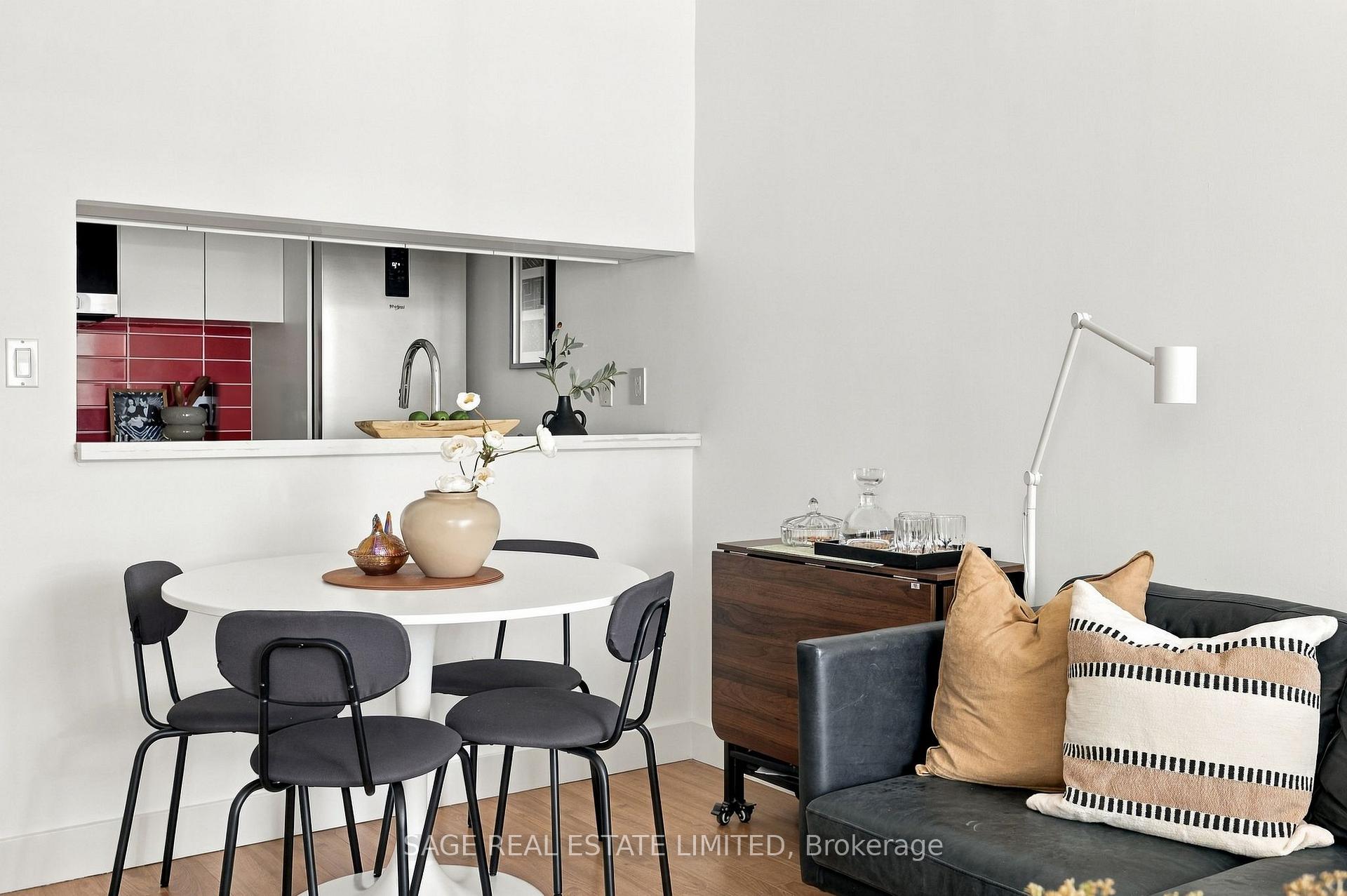 Photo 12 of Unit 313, 222 The Esplanade, Toronto, Waterfront Communities — HOMEH