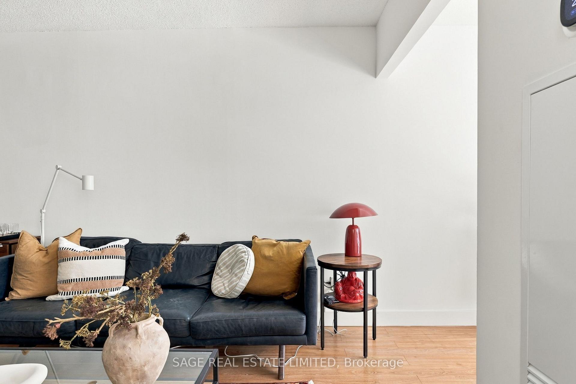 Photo 13 of Unit 313, 222 The Esplanade, Toronto, Waterfront Communities — HOMEH