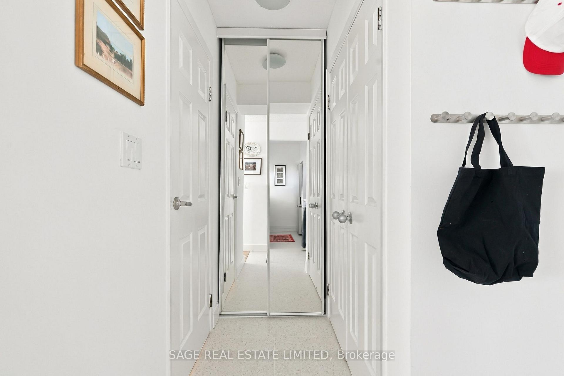 Photo 14 of Unit 313, 222 The Esplanade, Toronto, Waterfront Communities — HOMEH