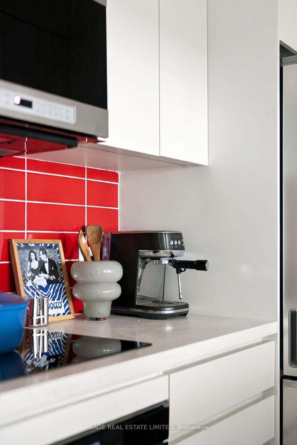 Photo 15 of Unit 313, 222 The Esplanade, Toronto, Waterfront Communities — HOMEH