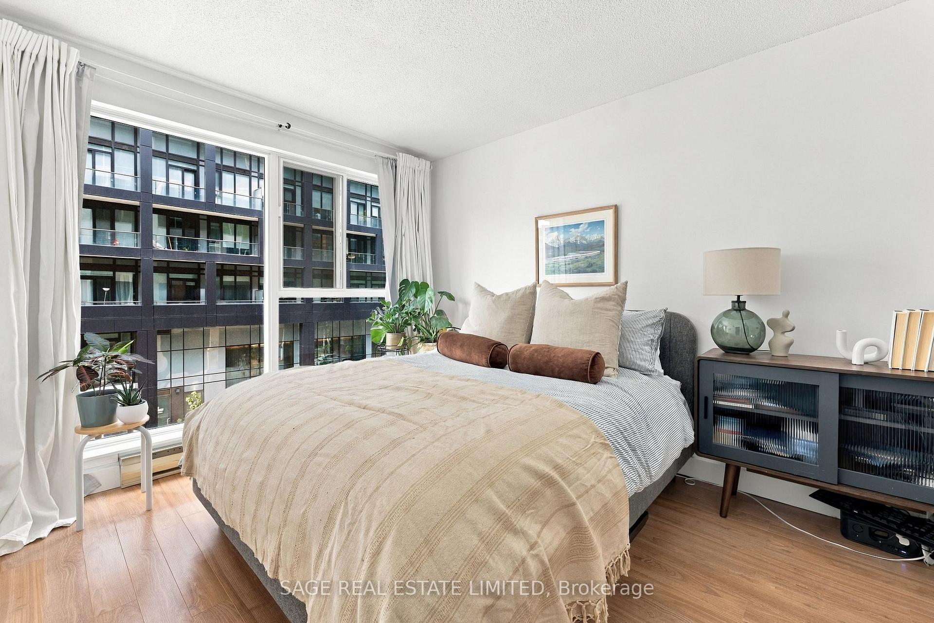 Photo 22 of Unit 313, 222 The Esplanade, Toronto, Waterfront Communities — HOMEH
