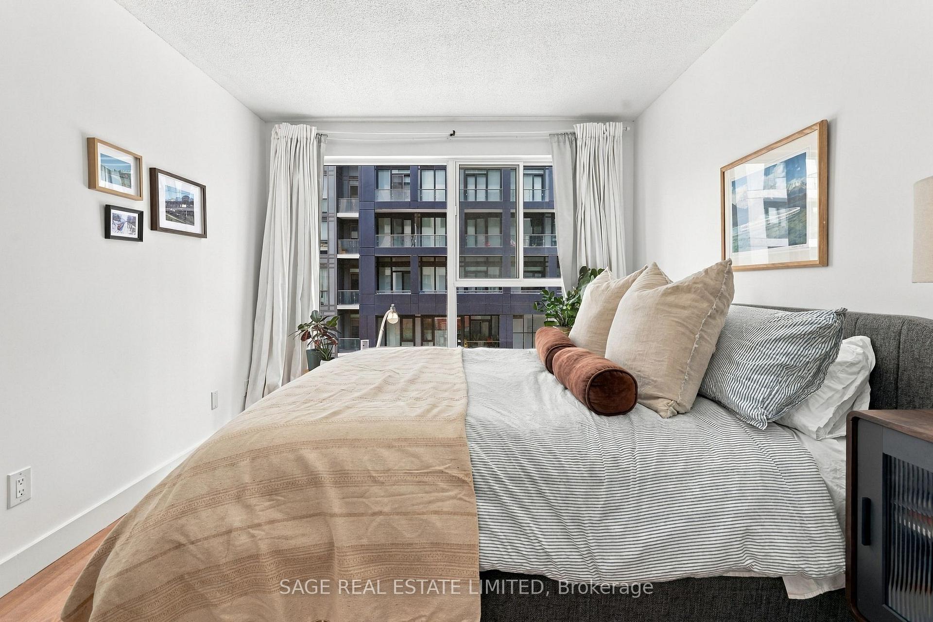 Photo 23 of Unit 313, 222 The Esplanade, Toronto, Waterfront Communities — HOMEH