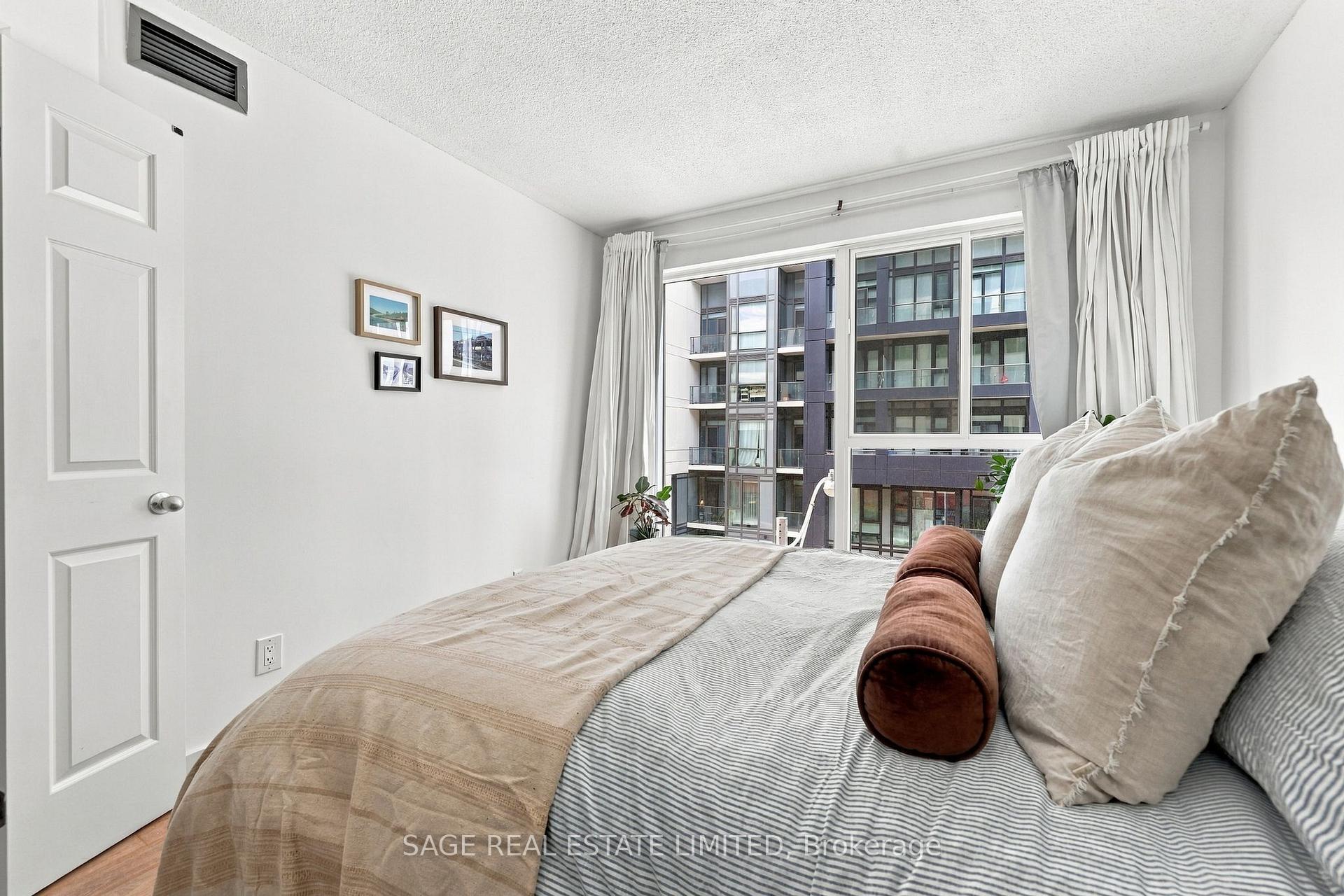 Photo 24 of Unit 313, 222 The Esplanade, Toronto, Waterfront Communities — HOMEH