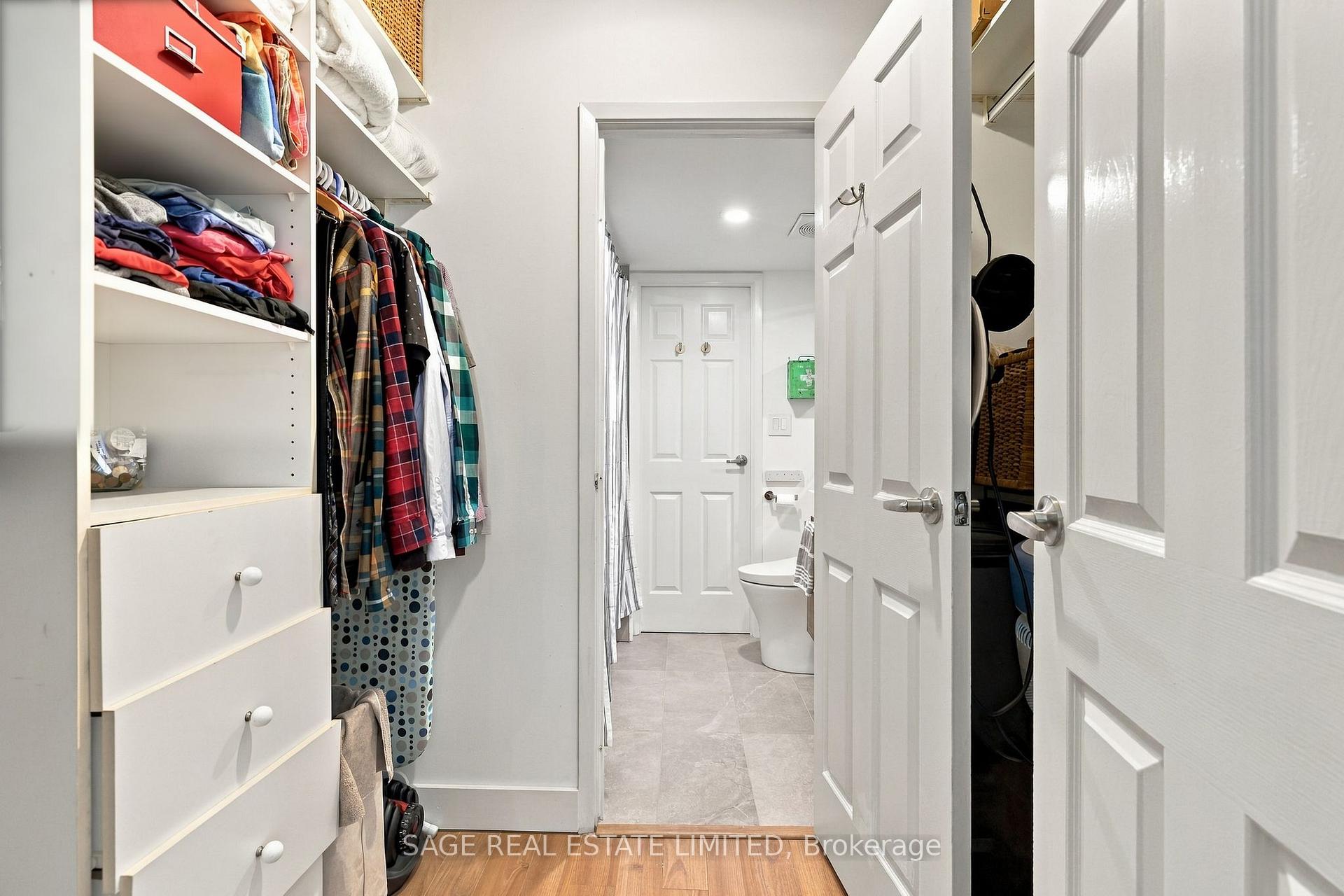 Photo 26 of Unit 313, 222 The Esplanade, Toronto, Waterfront Communities — HOMEH