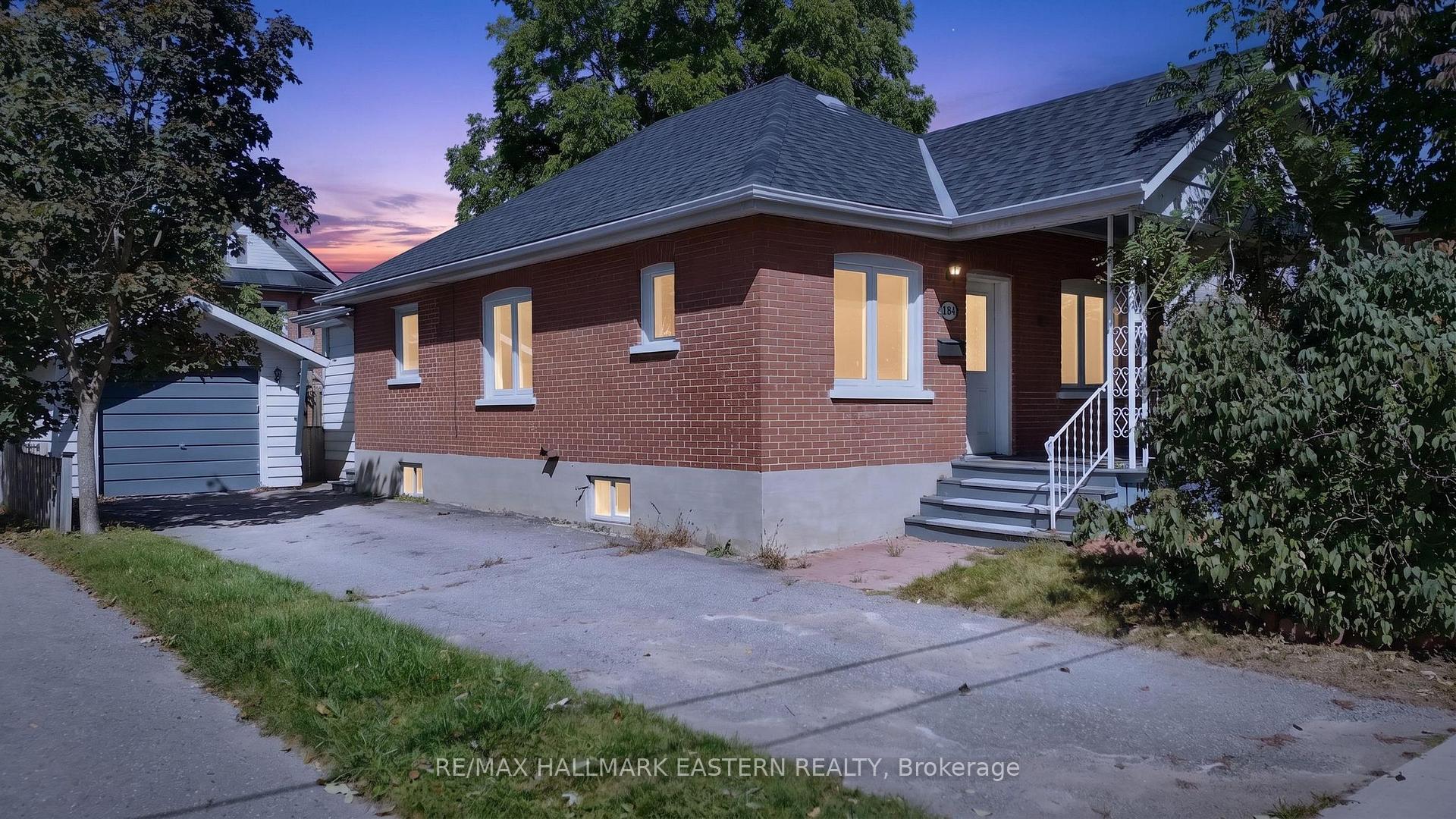 Photo 2 of 164 Prince Street, Peterborough, Town Ward 3 — HOMEH