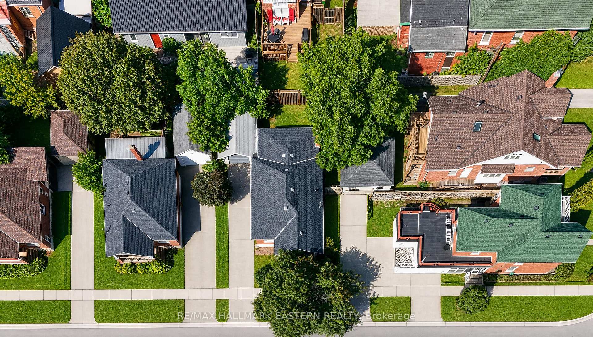 Photo 5 of 164 Prince Street, Peterborough, Town Ward 3 — HOMEH