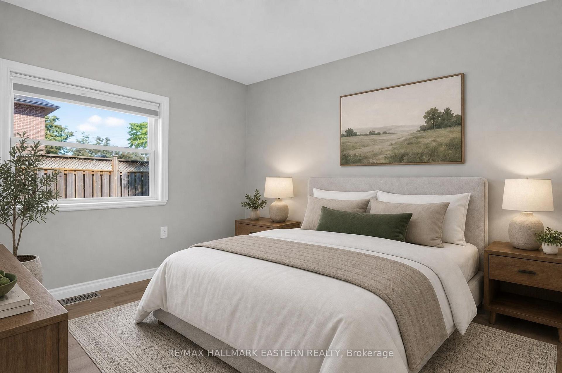 Photo 37 of 164 Prince Street, Peterborough, Town Ward 3 — HOMEH