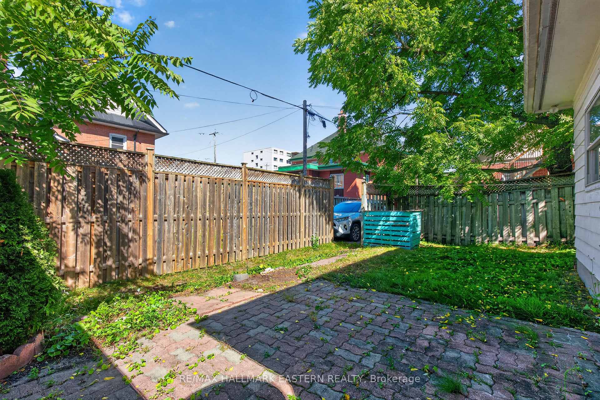 Photo 42 of 164 Prince Street, Peterborough, Town Ward 3 — HOMEH