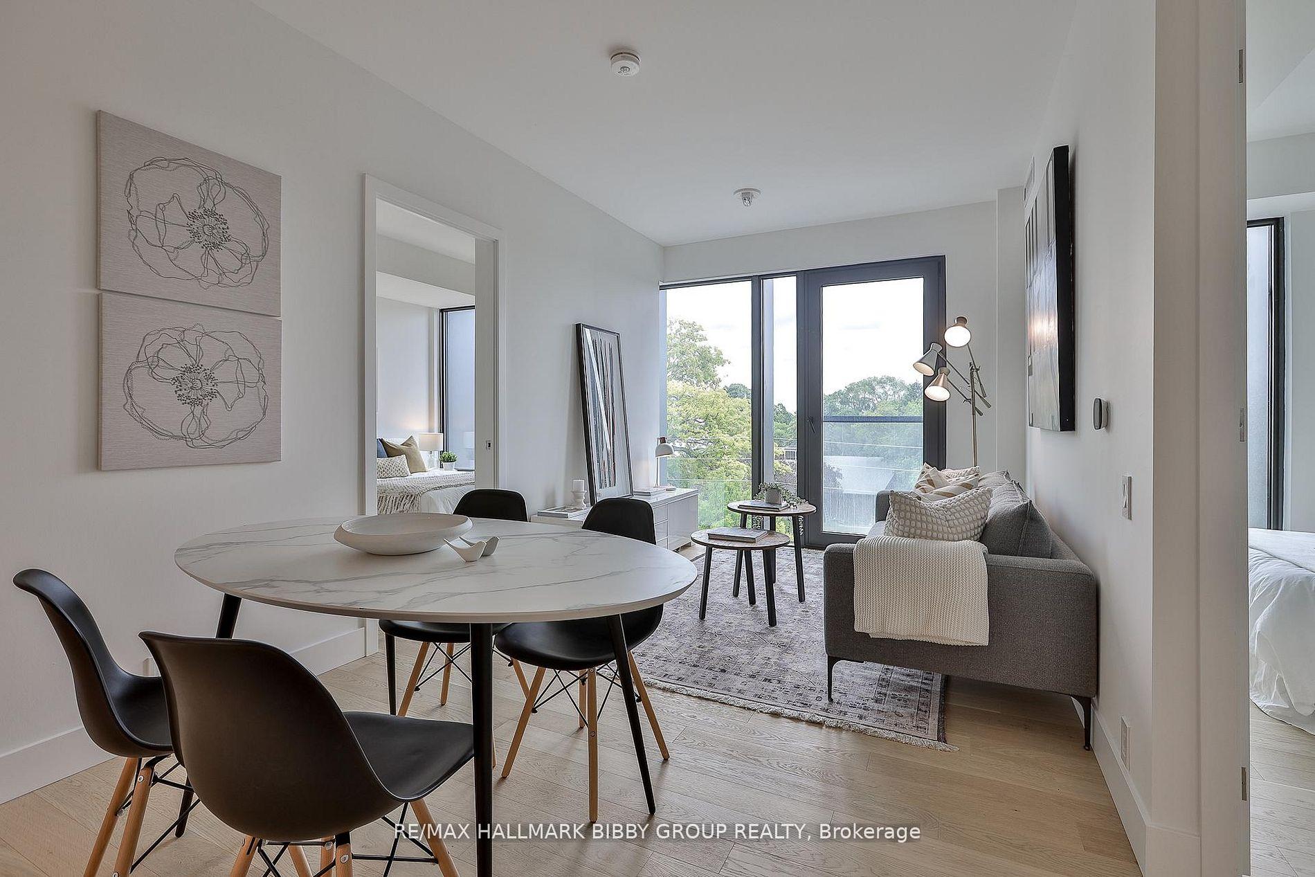 Photo 7 of Unit 409, 1414 Bayview Avenue, Toronto, Mount Pleasant East — HOMEH