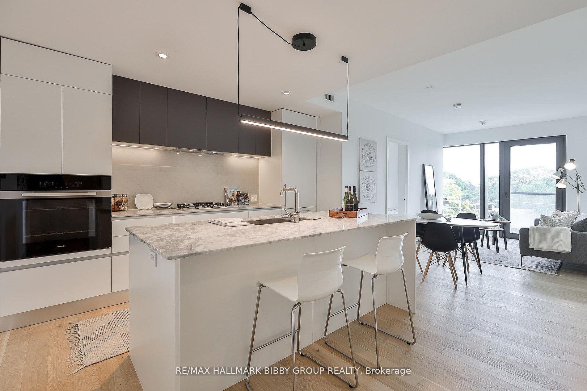 Photo 11 of Unit 409, 1414 Bayview Avenue, Toronto, Mount Pleasant East — HOMEH