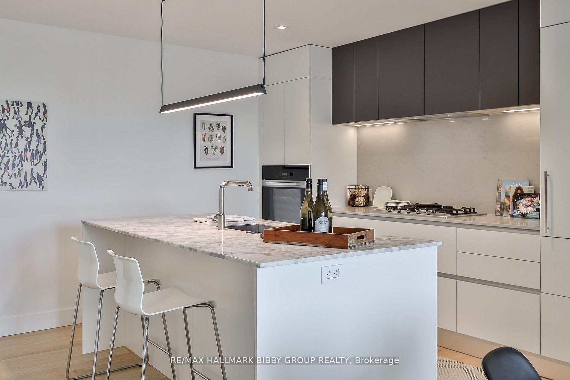 Photo 12 of Unit 409, 1414 Bayview Avenue, Toronto, Mount Pleasant East — HOMEH