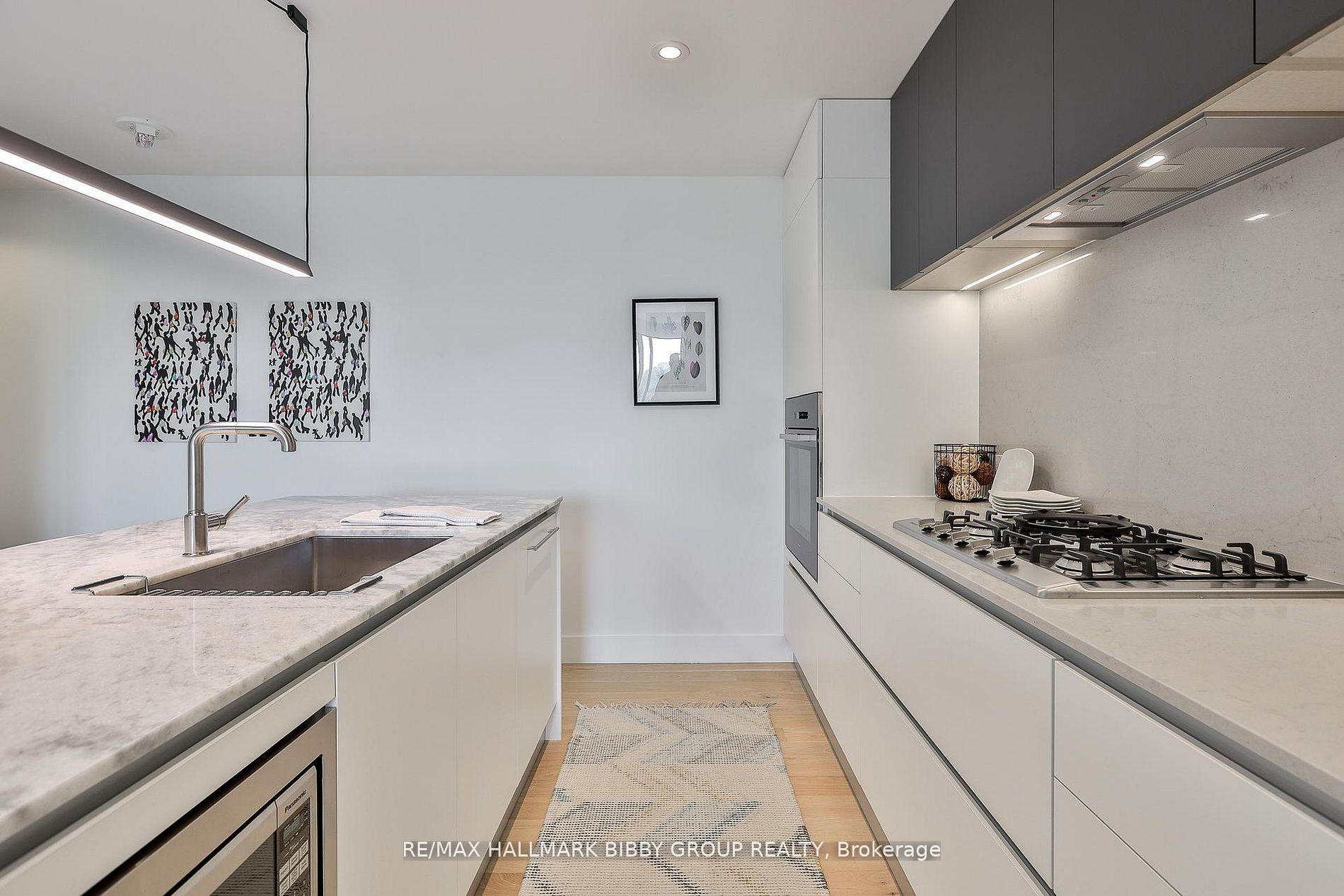 Photo 15 of Unit 409, 1414 Bayview Avenue, Toronto, Mount Pleasant East — HOMEH