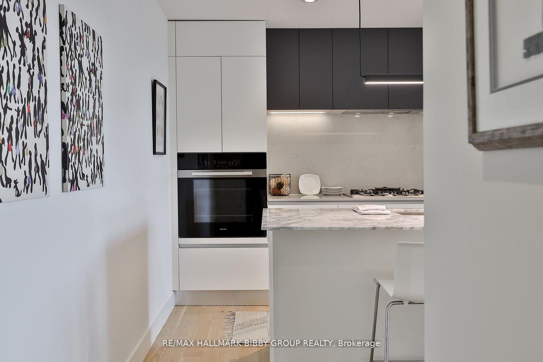Photo 17 of Unit 409, 1414 Bayview Avenue, Toronto, Mount Pleasant East — HOMEH