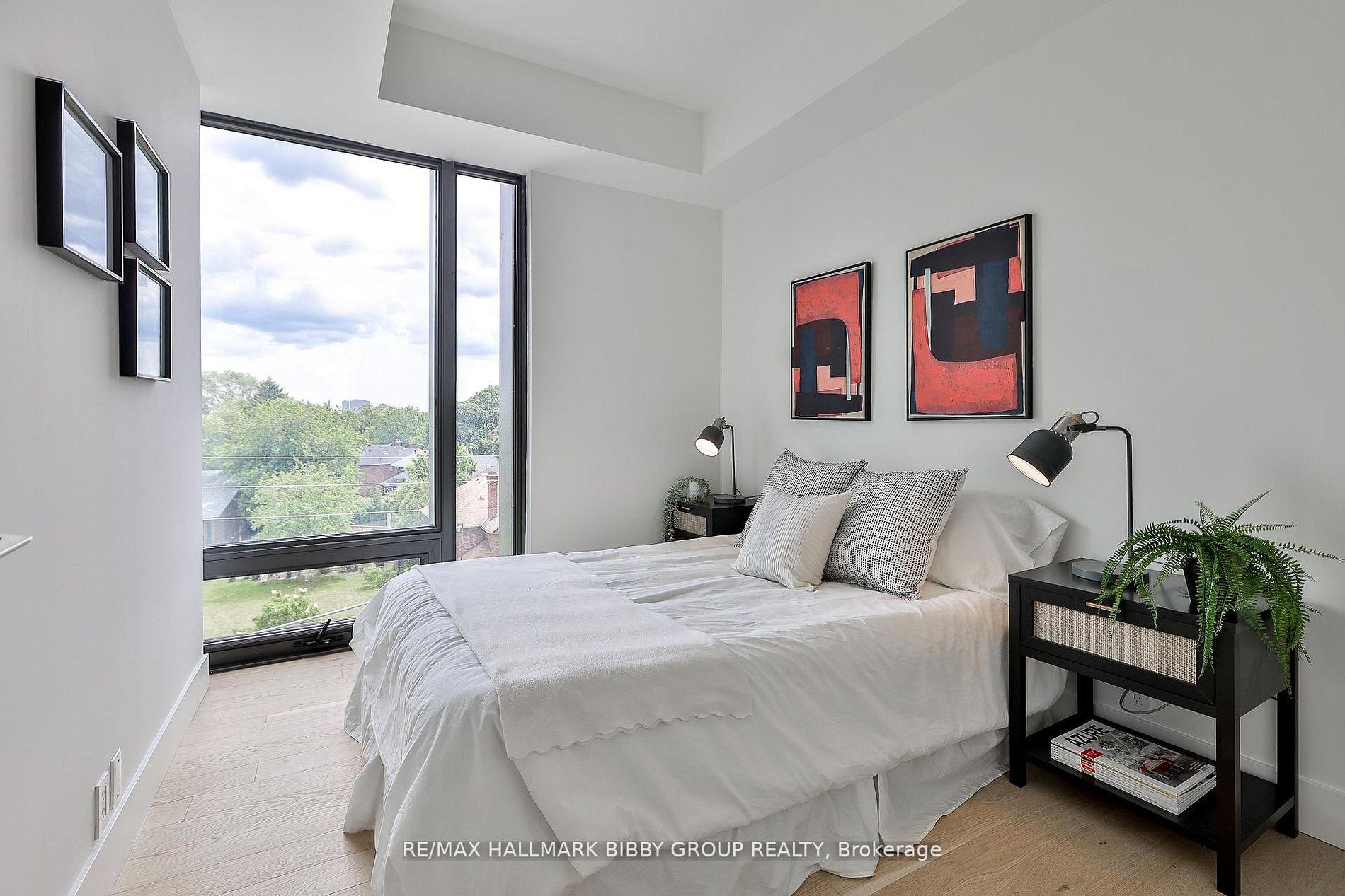 Photo 18 of Unit 409, 1414 Bayview Avenue, Toronto, Mount Pleasant East — HOMEH