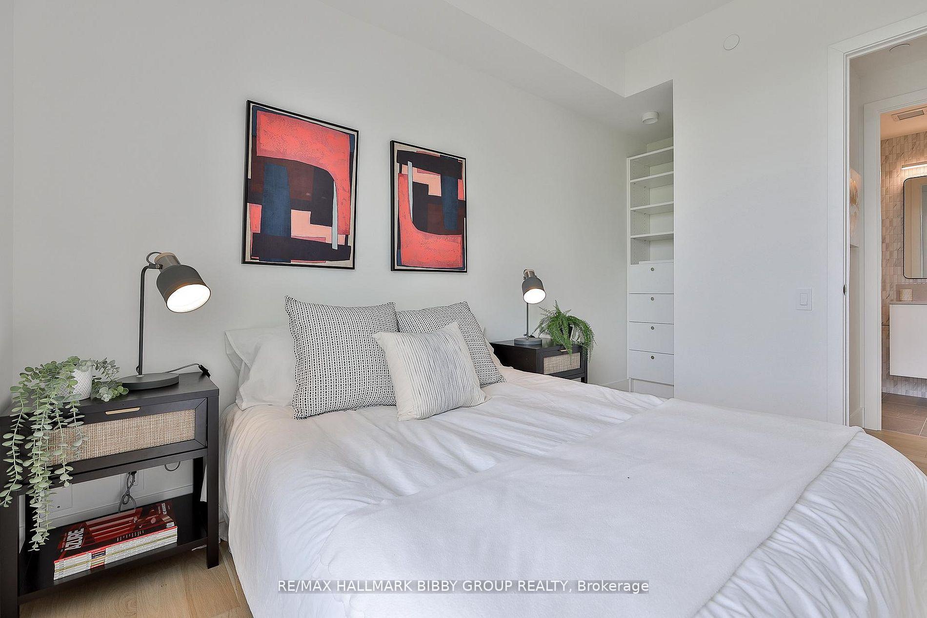 Photo 20 of Unit 409, 1414 Bayview Avenue, Toronto, Mount Pleasant East — HOMEH