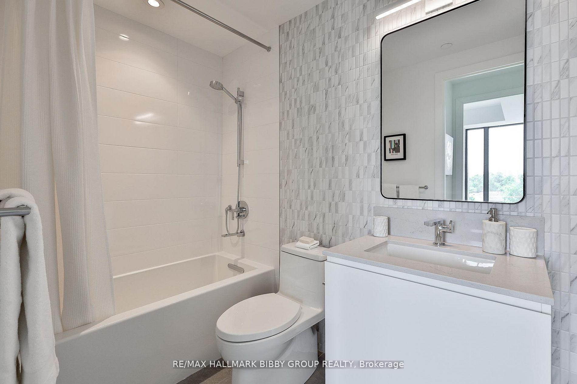 Photo 21 of Unit 409, 1414 Bayview Avenue, Toronto, Mount Pleasant East — HOMEH