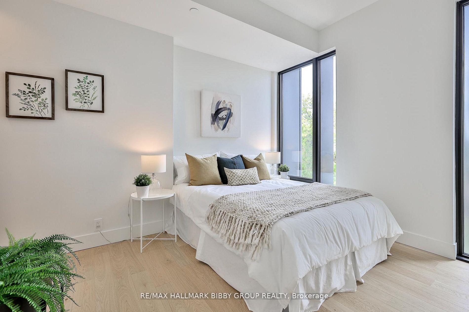 Photo 22 of Unit 409, 1414 Bayview Avenue, Toronto, Mount Pleasant East — HOMEH