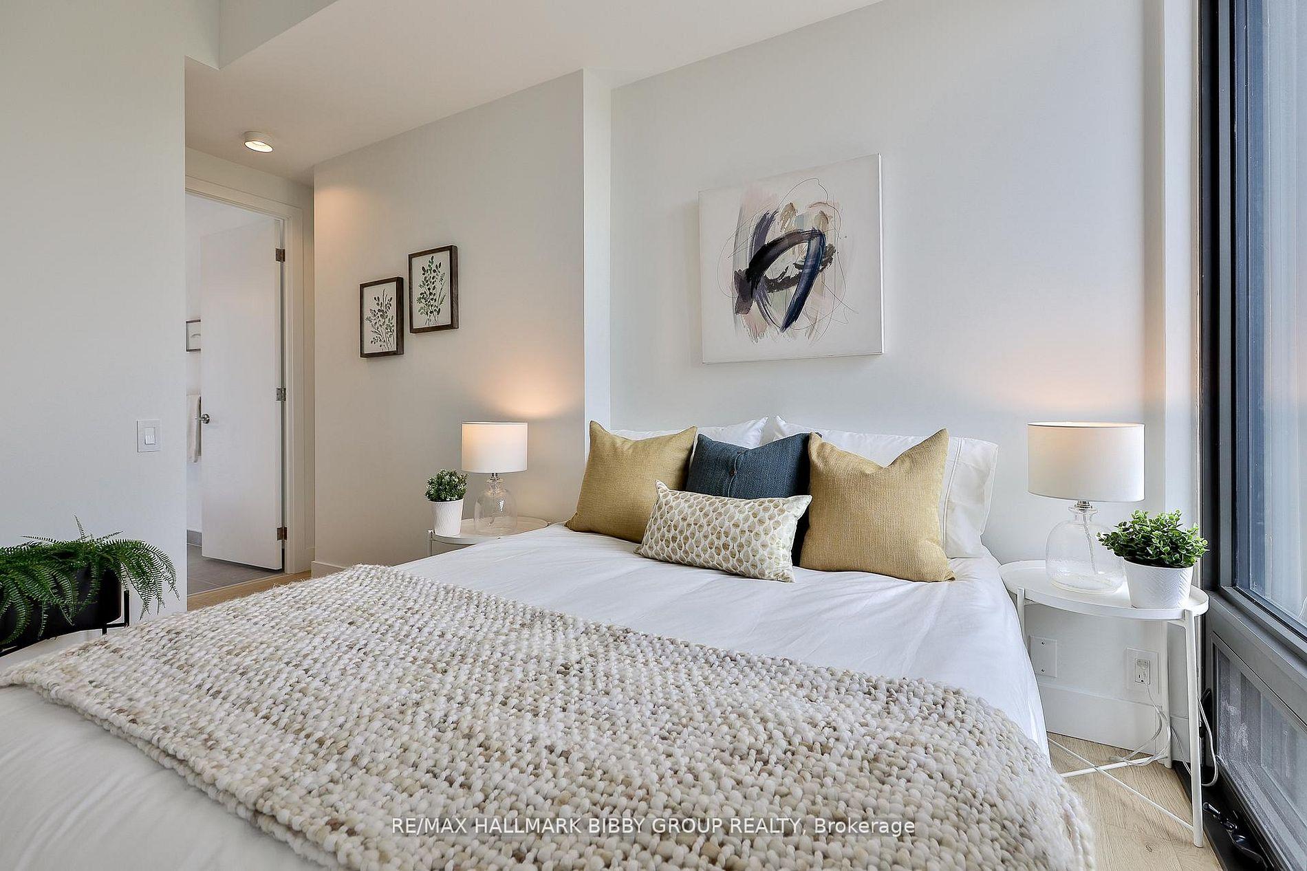 Photo 23 of Unit 409, 1414 Bayview Avenue, Toronto, Mount Pleasant East — HOMEH