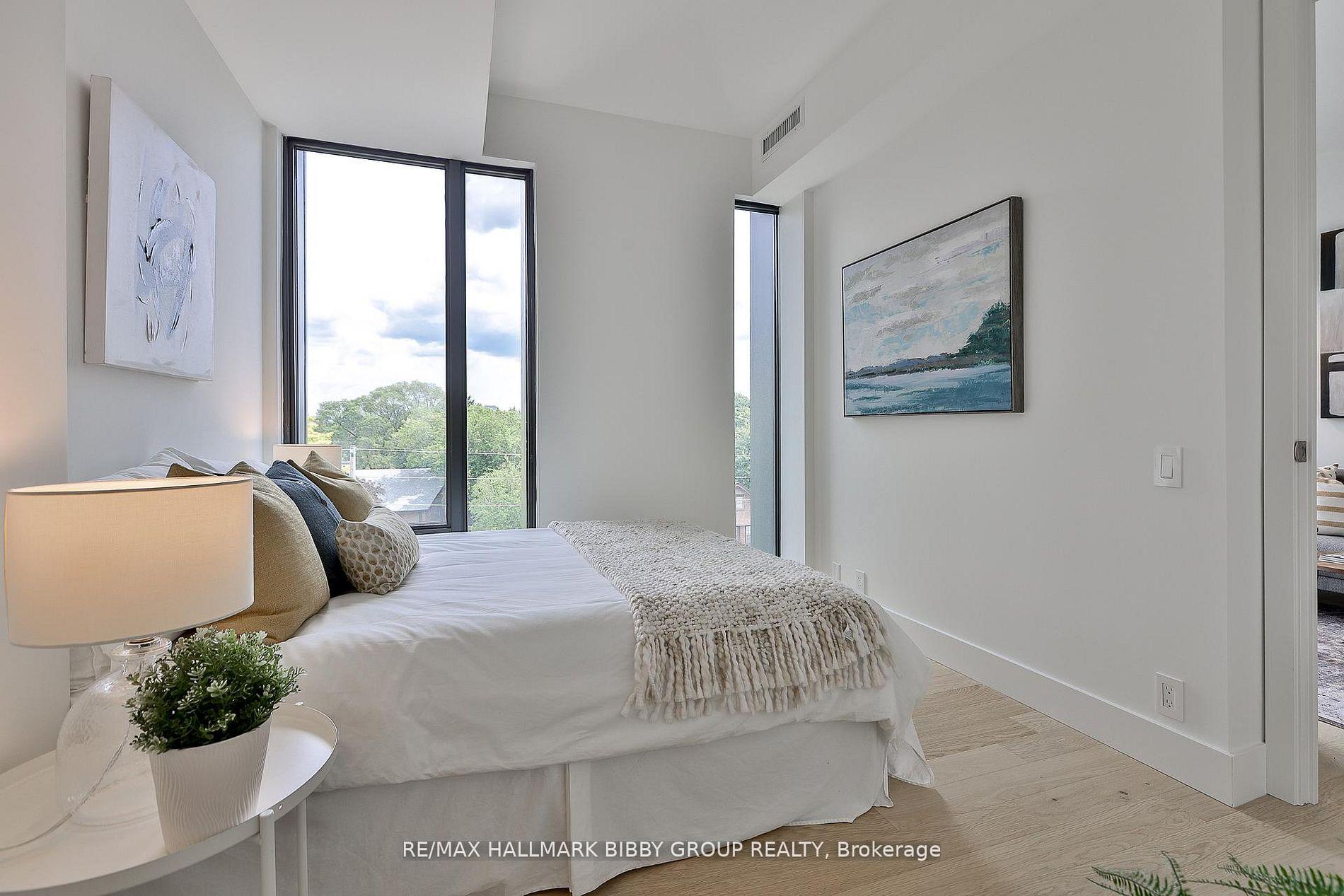 Photo 24 of Unit 409, 1414 Bayview Avenue, Toronto, Mount Pleasant East — HOMEH