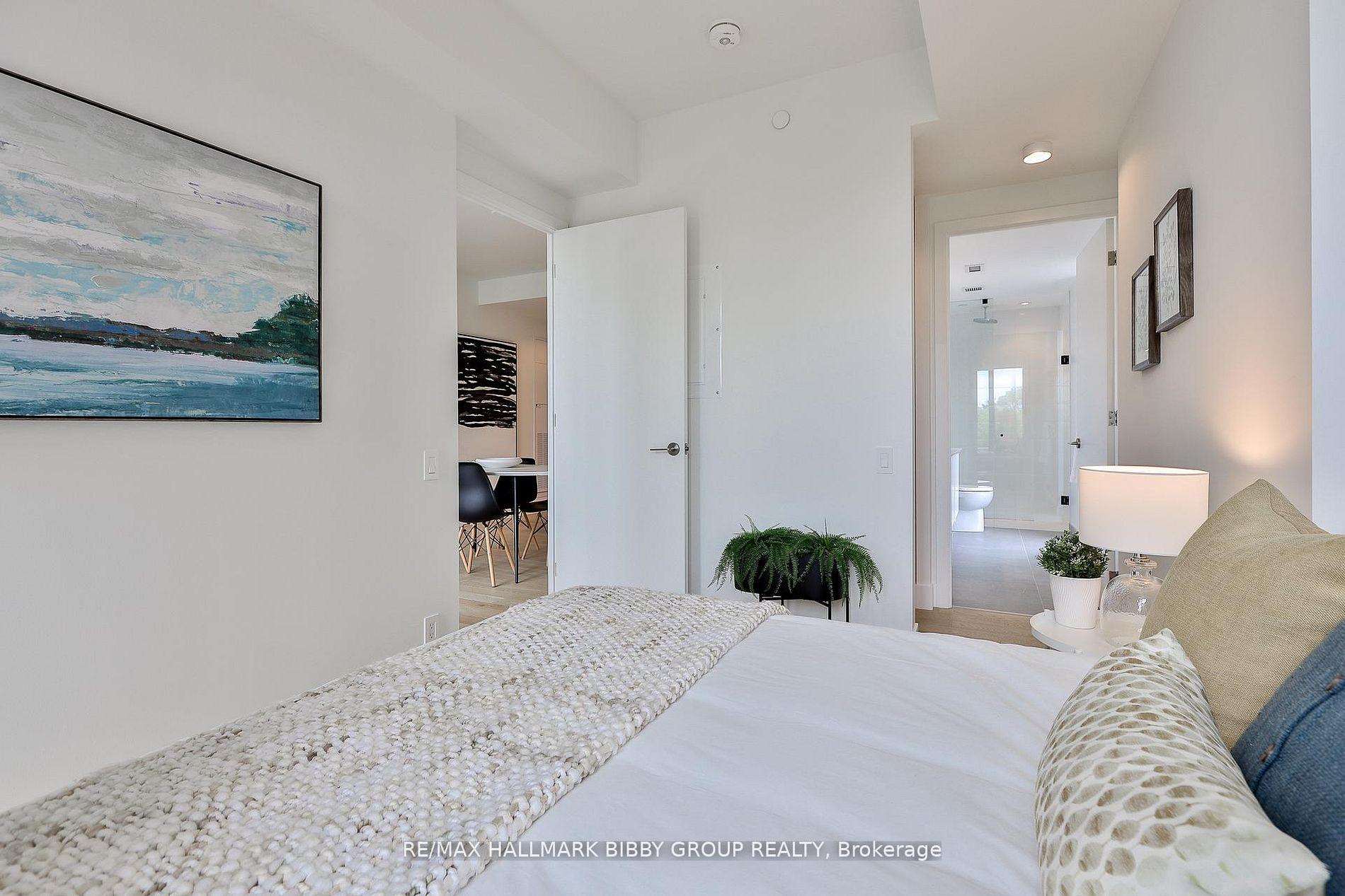 Photo 25 of Unit 409, 1414 Bayview Avenue, Toronto, Mount Pleasant East — HOMEH