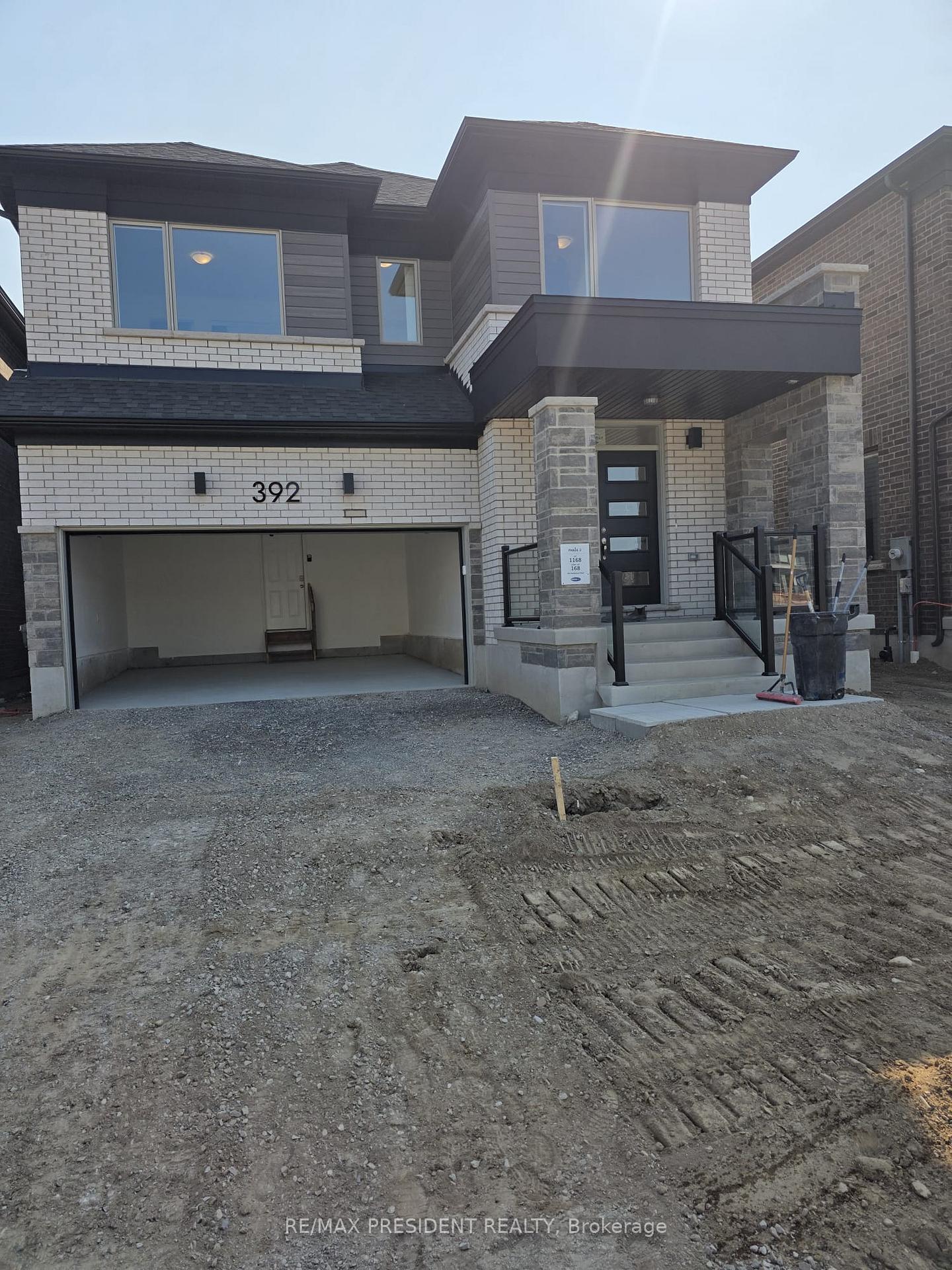 Photo 1 of 392 Sandymount Street E, Kitchener, Civic Centre — HOMEH