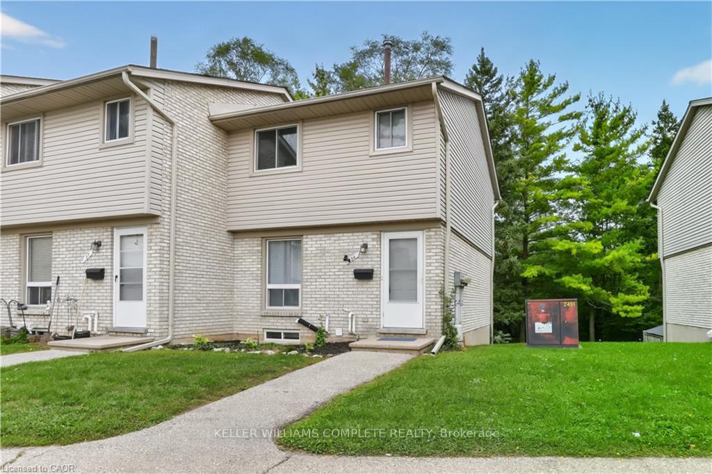 Photo of Unit 56, 700 Paisley Road