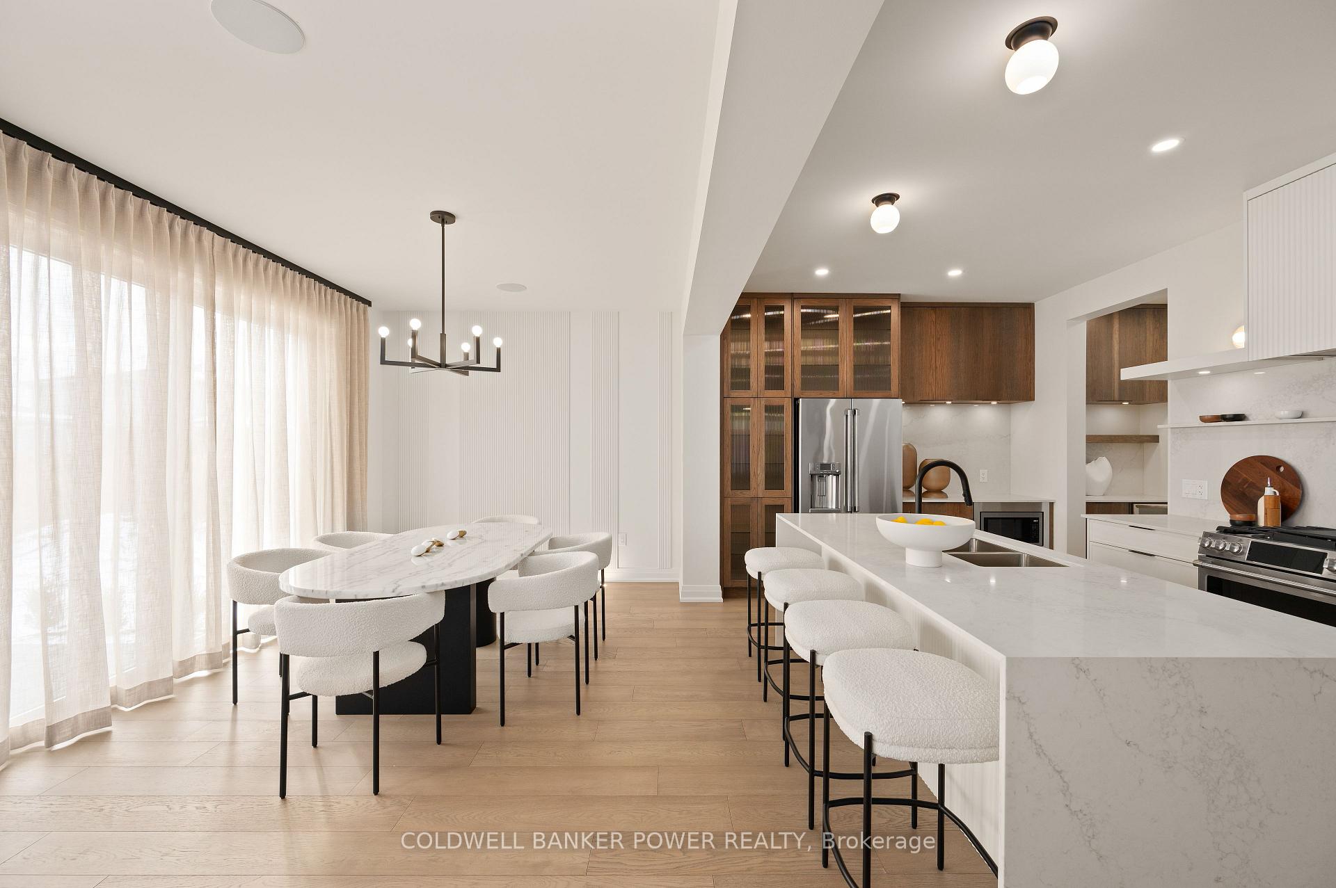 Photo 9 of 2140 Saddlerock Avenue, London, North S — HOMEH