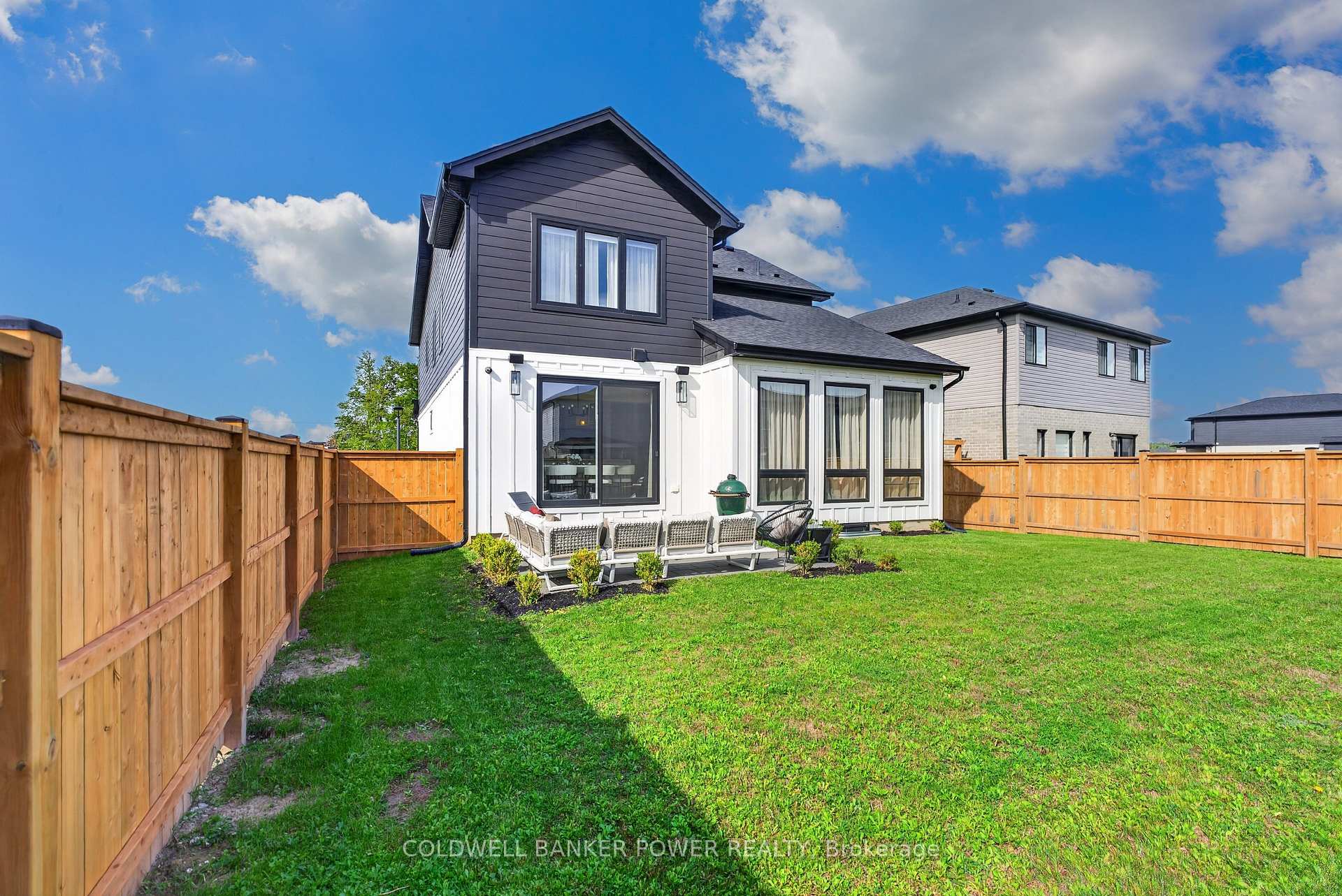 Photo 41 of 2140 Saddlerock Avenue, London, North S — HOMEH