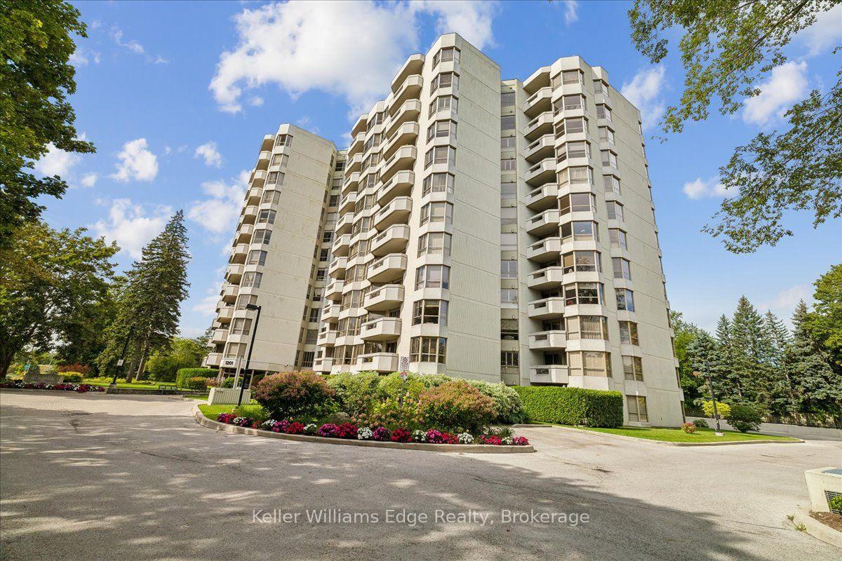 Photo of Unit 508, 1201 North Shore Boulevard E
