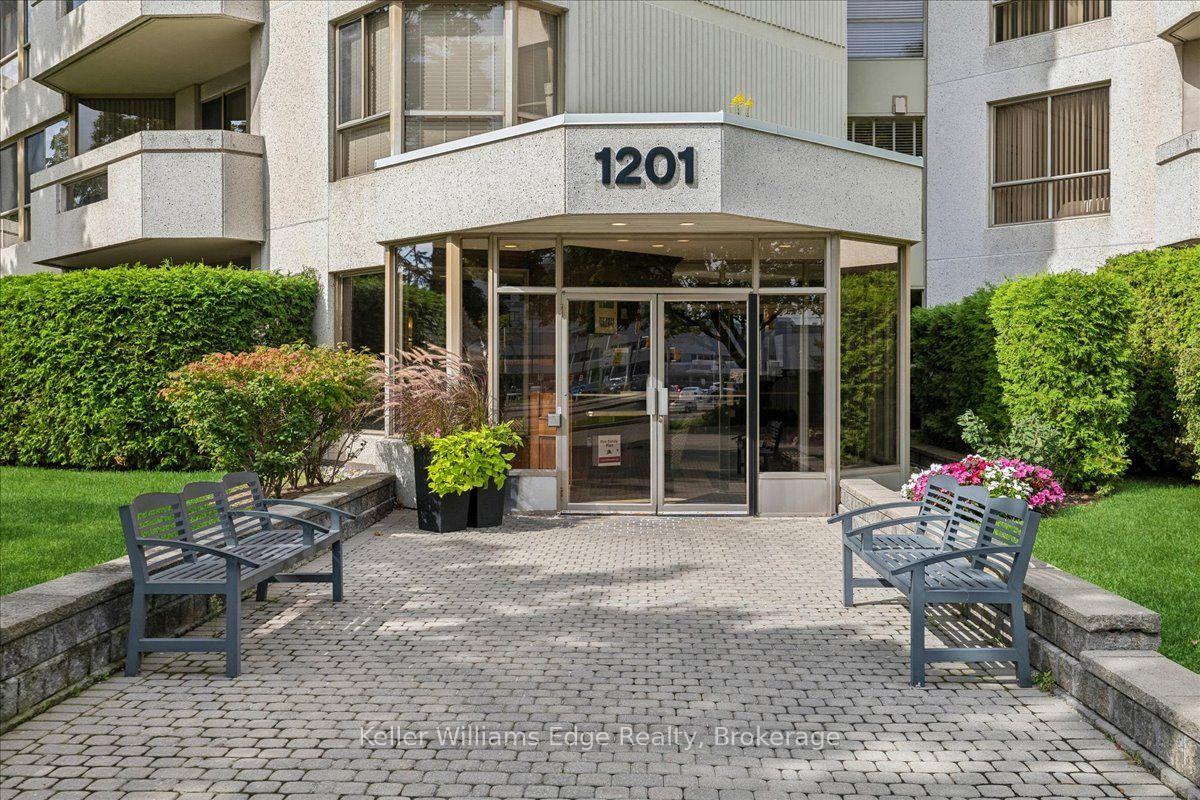 Photo 2 of Unit 508, 1201 North Shore Boulevard E, Burlington, Brant — HOMEH