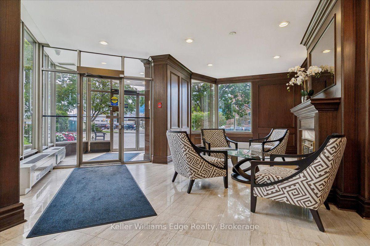 Photo 3 of Unit 508, 1201 North Shore Boulevard E, Burlington, Brant — HOMEH