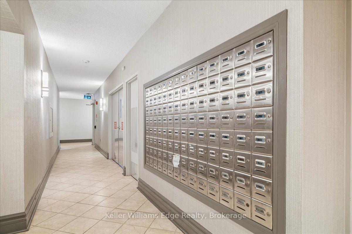 Photo 4 of Unit 508, 1201 North Shore Boulevard E, Burlington, Brant — HOMEH