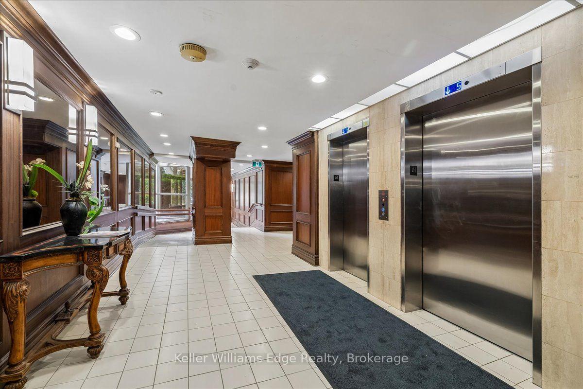 Photo 5 of Unit 508, 1201 North Shore Boulevard E, Burlington, Brant — HOMEH