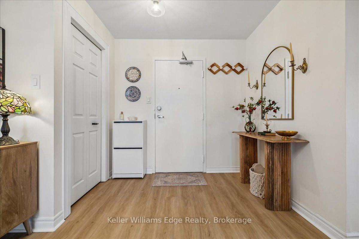Photo 6 of Unit 508, 1201 North Shore Boulevard E, Burlington, Brant — HOMEH