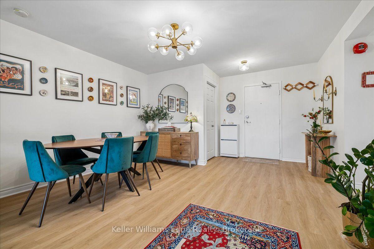 Photo 7 of Unit 508, 1201 North Shore Boulevard E, Burlington, Brant — HOMEH