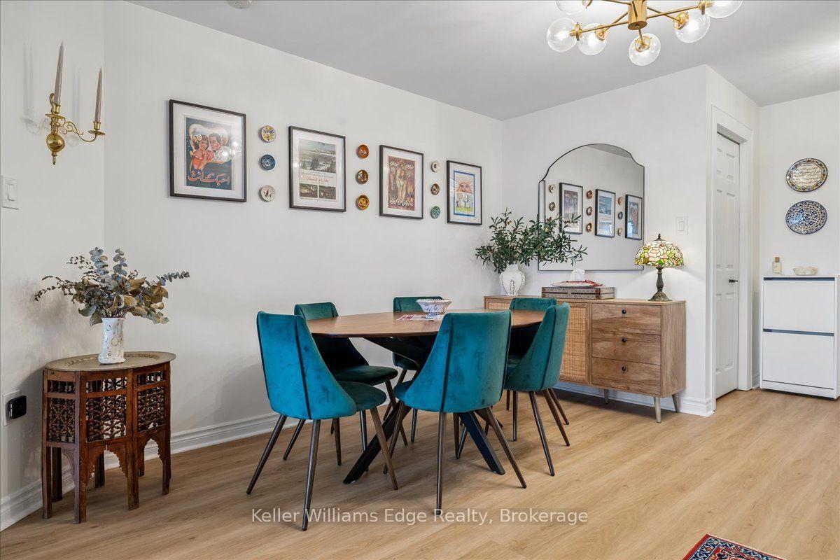 Photo 8 of Unit 508, 1201 North Shore Boulevard E, Burlington, Brant — HOMEH