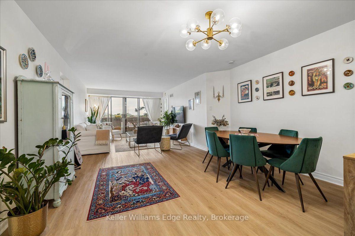 Photo 9 of Unit 508, 1201 North Shore Boulevard E, Burlington, Brant — HOMEH
