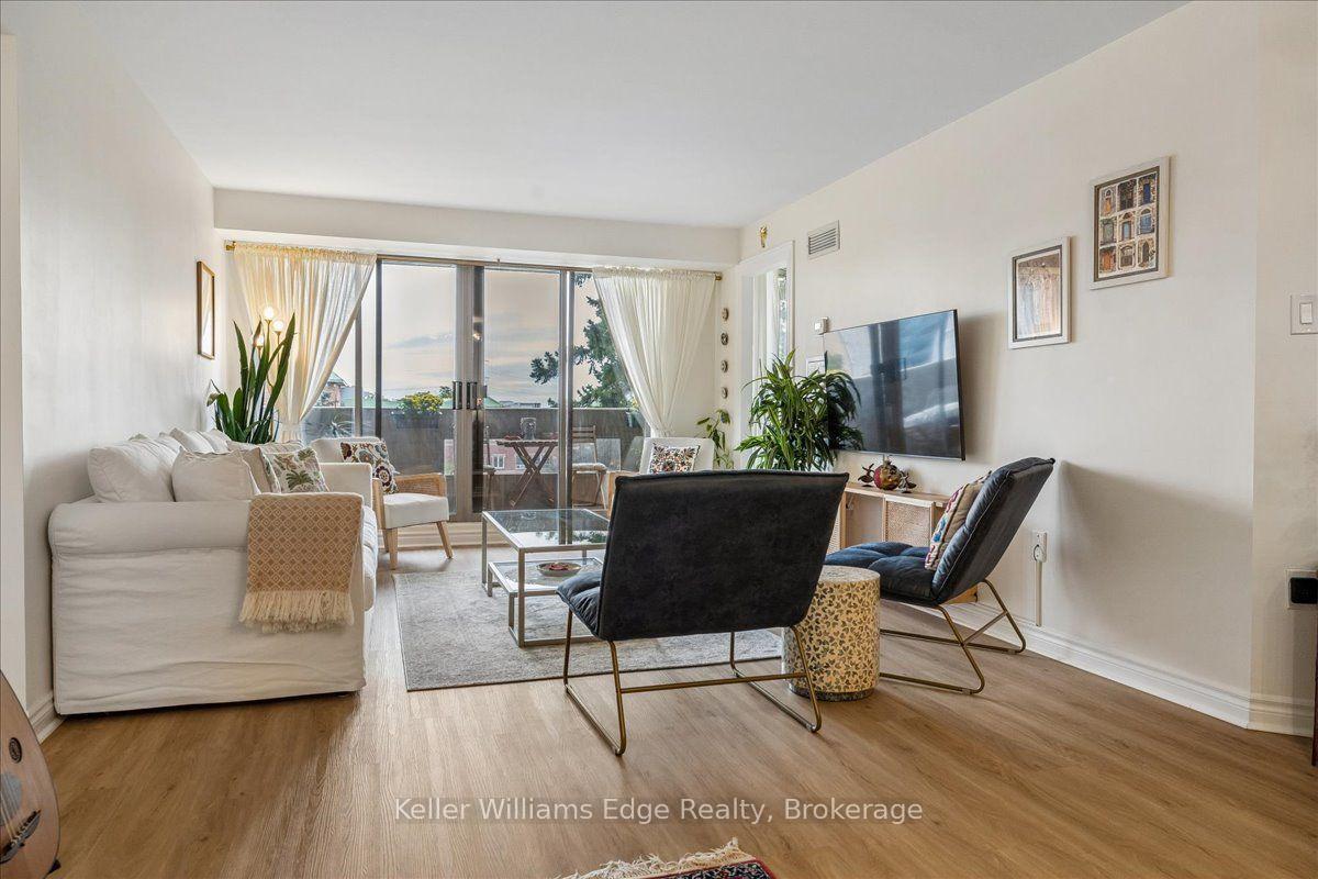 Photo 10 of Unit 508, 1201 North Shore Boulevard E, Burlington, Brant — HOMEH