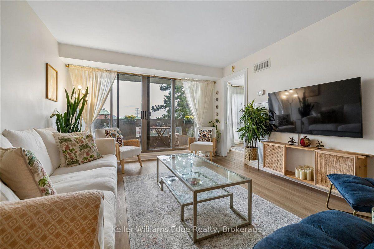 Photo 11 of Unit 508, 1201 North Shore Boulevard E, Burlington, Brant — HOMEH