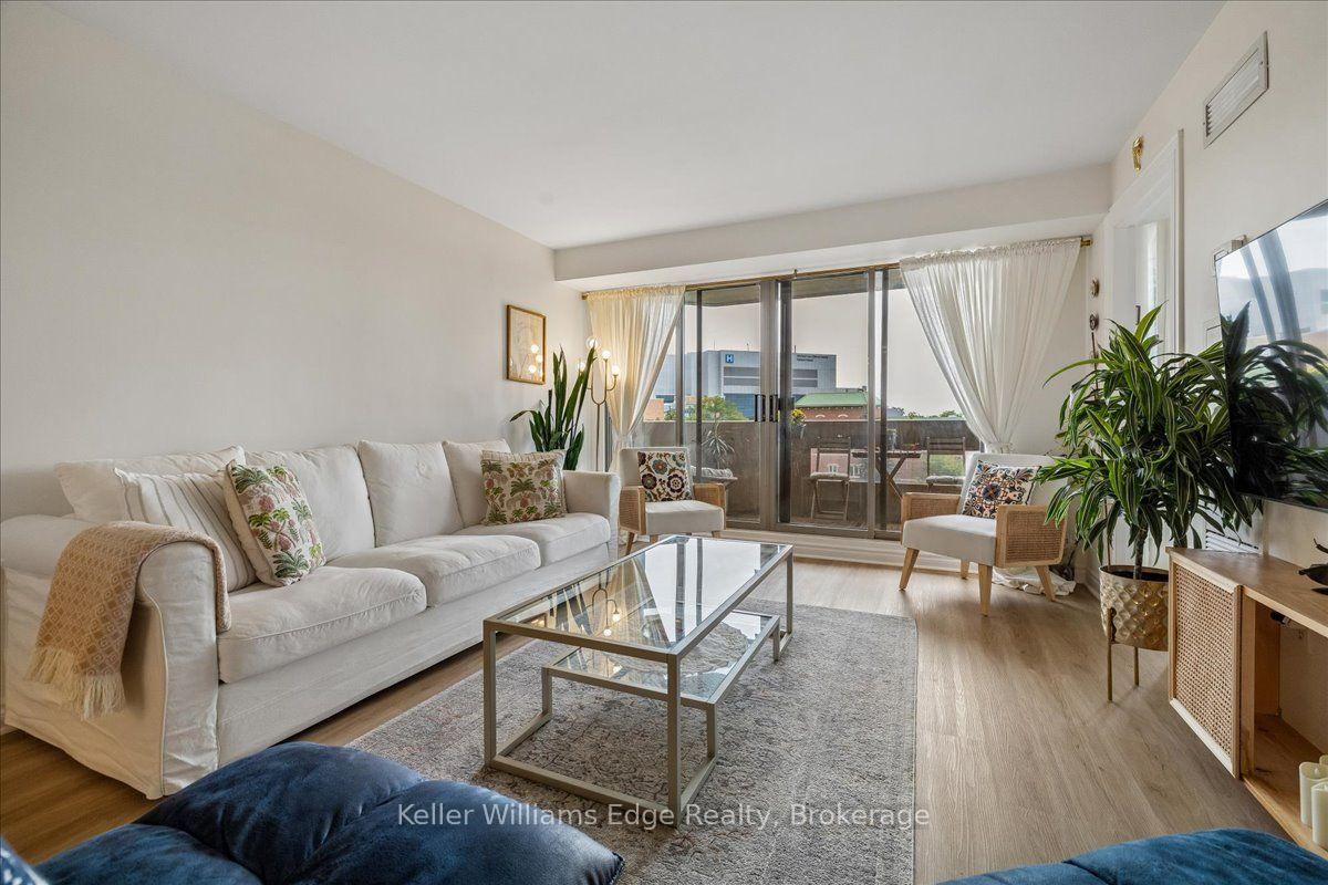 Photo 12 of Unit 508, 1201 North Shore Boulevard E, Burlington, Brant — HOMEH