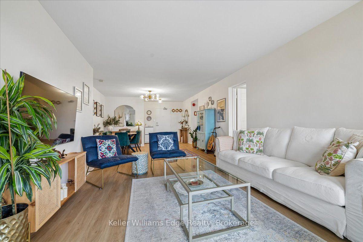 Photo 15 of Unit 508, 1201 North Shore Boulevard E, Burlington, Brant — HOMEH
