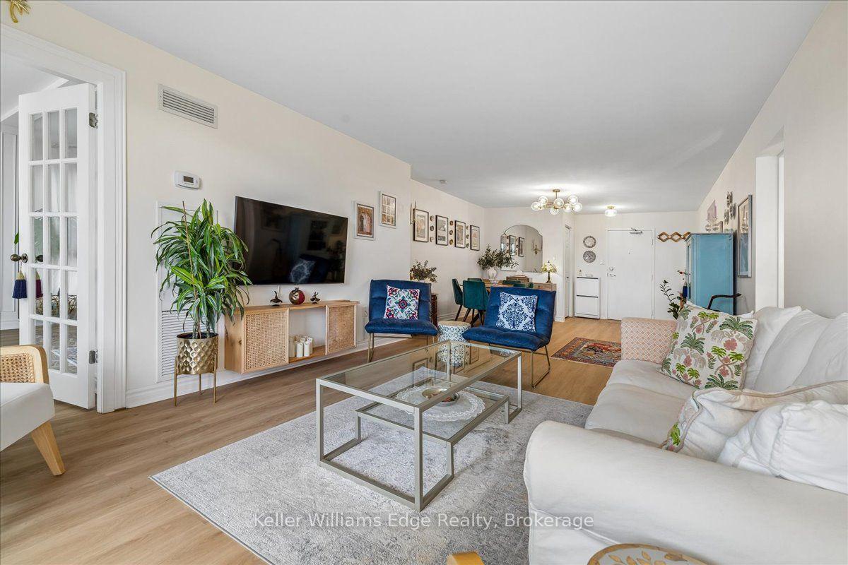 Photo 16 of Unit 508, 1201 North Shore Boulevard E, Burlington, Brant — HOMEH
