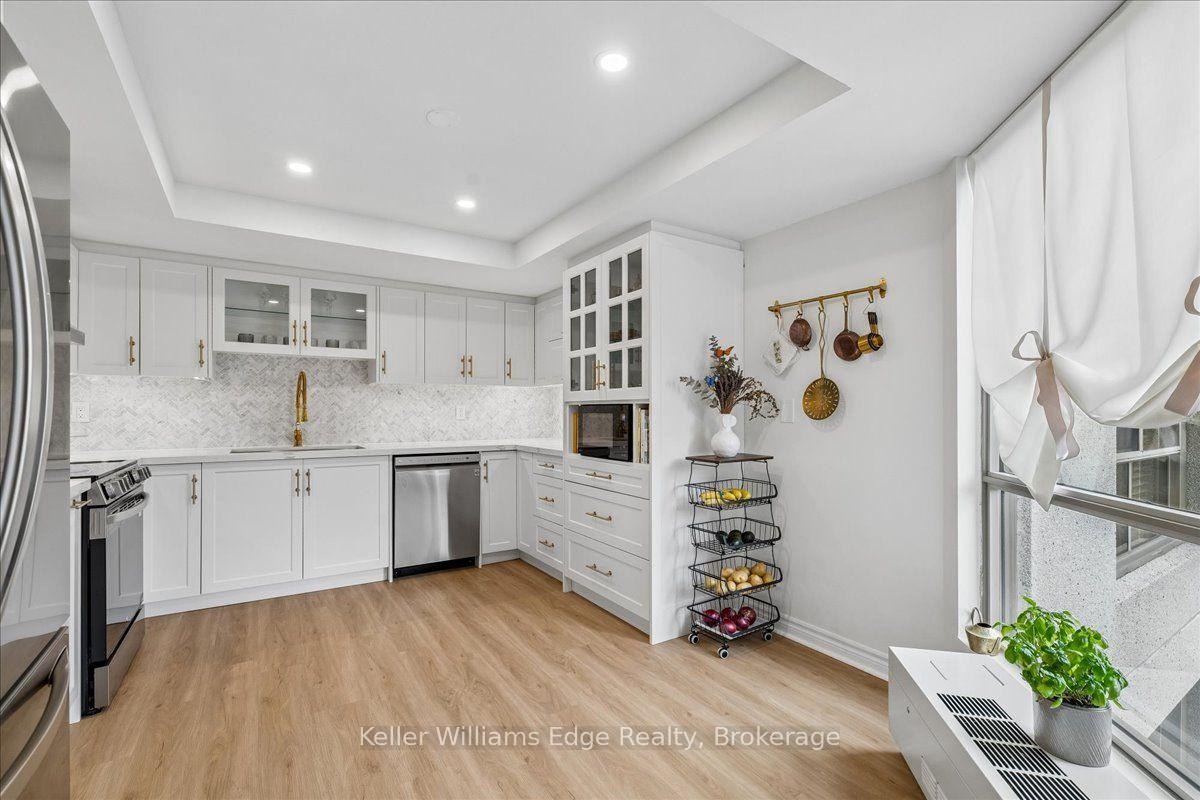 Photo 17 of Unit 508, 1201 North Shore Boulevard E, Burlington, Brant — HOMEH