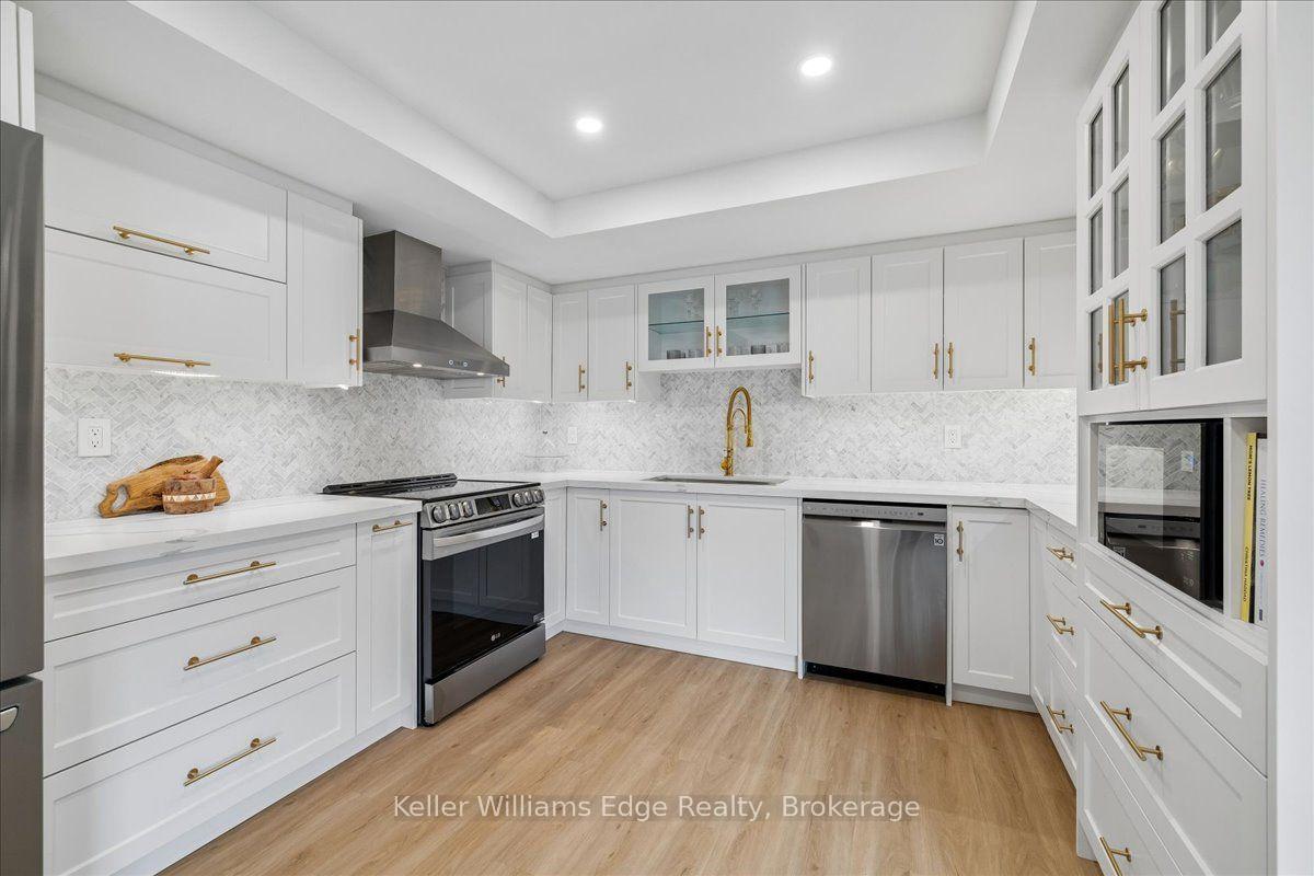 Photo 18 of Unit 508, 1201 North Shore Boulevard E, Burlington, Brant — HOMEH