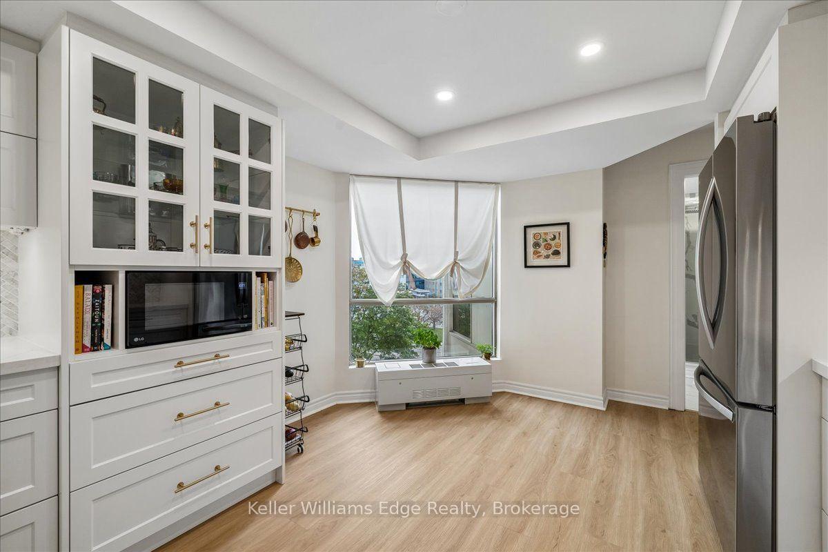 Photo 20 of Unit 508, 1201 North Shore Boulevard E, Burlington, Brant — HOMEH